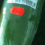 Thai Green Papaya