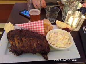 Spareribs