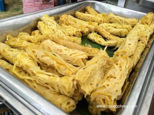 Roti Kirai