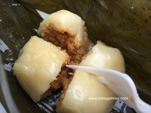 Kuih Koci